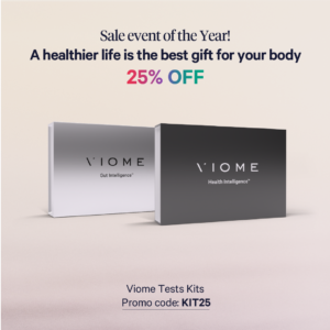 Viome Health